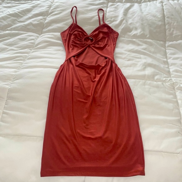 Sexy Dress - Picture 1 of 1